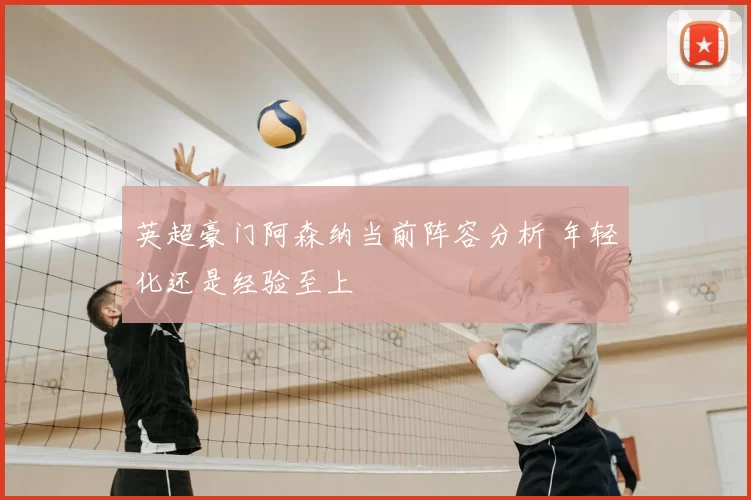英超豪门阿森纳当前阵容分析 年轻化还是经验至上