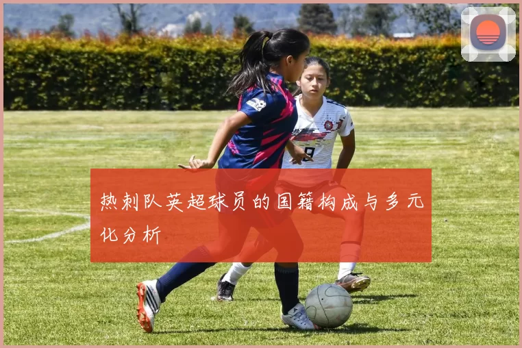 热刺队英超球员的国籍构成与多元化分析