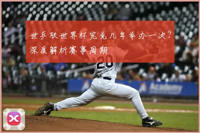 世乒联世界杯究竟几年举办一次?深度解析赛事周期