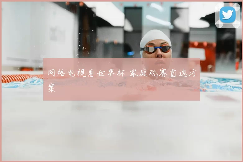 网络电视看世界杯 家庭观赛首选方案