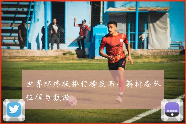 世界杯终极排行榜发布，解析各队征程与数据