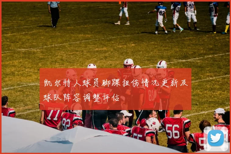 凯尔特人球员脚踝扭伤情况更新及球队阵容调整评估